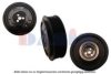 AKS DASIS 852469N Magnetic Clutch, air conditioner compressor